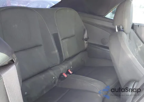 2015 Chevrolet Camaro 1Lt from USA, damaged, VIN 2G1FD3D32F9279141